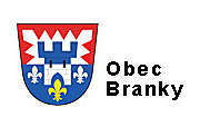 Obec Branky